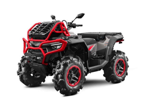 gladiator x1000 g3 mud version