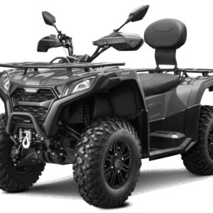 goes terrox 500
