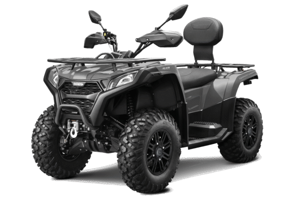 goes terrox 500