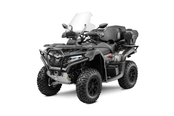 gladiator x625 a overland